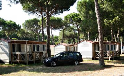1. Galeriebild Cesenatico Camping Village